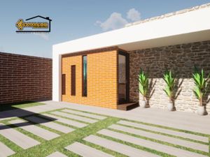 Casa en Venta en San Diego San Andrés Cholula