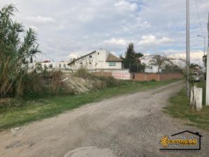 Terreno en Venta en Morillotla San Andrés Cholula