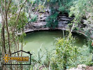 Terreno en Venta en Villas Quintana Roo Benito Juárez