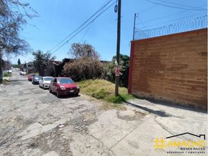 Terreno en Venta en Rancho Tetela Cuernavaca