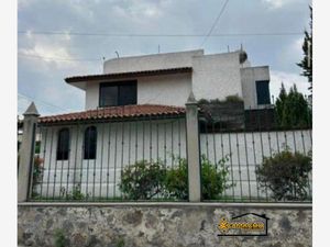 Casa en Venta en Villas de Morillotla San Andrés Cholula