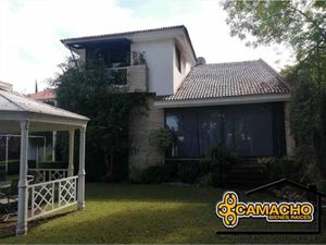 Casa en Venta en Club de Golf las Fuentes Puebla