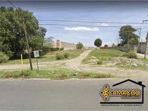 Terreno en Venta en San Lorenzo Amozoc