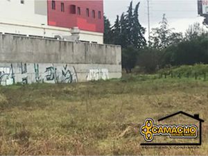 Terreno en Venta en Santa Maria Coronango Coronango