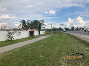 Terreno en Venta en Morillotla San Andrés Cholula