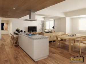 Departamento en Venta en San Jose del Puente Puebla