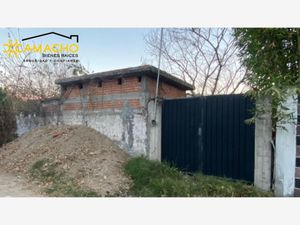 Terreno en Venta en La Joya Yautepec