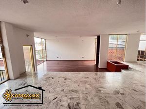 Casa en Venta en Ciudad Satelite Naucalpan de Juárez