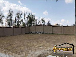 Terreno en Venta en Lomas de Angelópolis II San Andrés Cholula