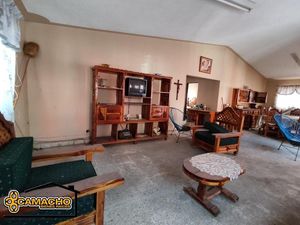 Casa en Venta en Lotes Alegría Cuernavaca