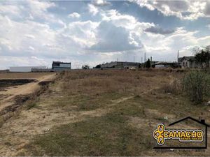 Terreno en Venta en San Lorenzo Almecatla Cuautlancingo