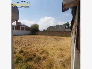 Terreno en Venta en Vista Hermosa Toluca