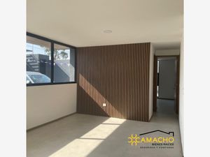 Departamento en Venta en San Bernardino Tlaxcalancingo San Andrés Cholula