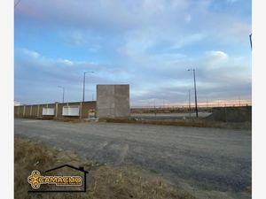 Terreno en Venta en San Bernardino Tlaxcalancingo San Andrés Cholula