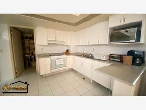 Departamento en Venta en Bosques de las Lomas Cuajimalpa de Morelos