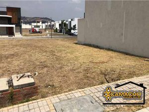 Terreno en Venta en Lomas de Angelópolis II San Andrés Cholula