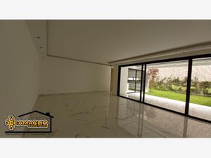 Casa en Venta en Bosque Real Huixquilucan