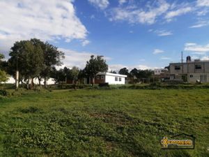 Terreno en Venta en San Rafael Comac San Andrés Cholula