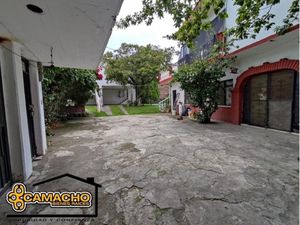 Casa en Venta en Ampliación Chapultepec Cuernavaca