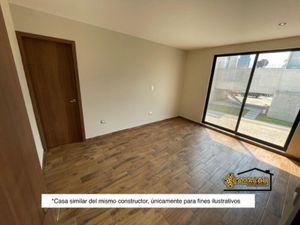 Casa en Venta en Lomas de Angelópolis II San Andrés Cholula