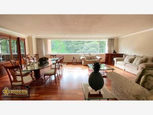 Departamento en Venta en Bosques de las Lomas Cuajimalpa de Morelos