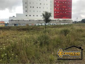 Terreno en Venta en Santa Maria Coronango Coronango