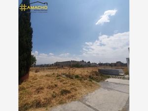 Terreno en Venta en Hacienda del Valle I Toluca