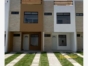 Casa en Venta en Bugambilias Puebla