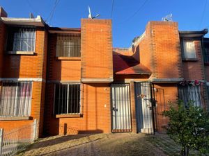 Casa en Renta en Real de Morillotla San Andrés Cholula