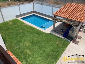 Departamento en Venta en Acapatzingo Cuernavaca