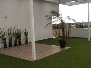 Departamento en Venta en Ex-Hacienda de Santa Teresa San Andrés Cholula