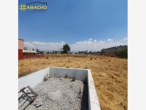 Terreno en Venta en Hacienda del Valle I Toluca