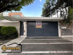 Casa en Venta en Ciudad Satelite Naucalpan de Juárez