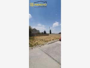 Terreno en Venta en Vista Hermosa Toluca