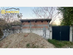 Terreno en Venta en La Joya Yautepec