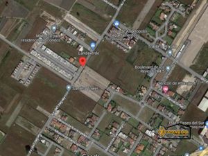 Terreno en Venta en San Bernardino Tlaxcalancingo San Andrés Cholula