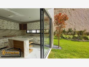 Casa en Venta en Bosque Real Huixquilucan