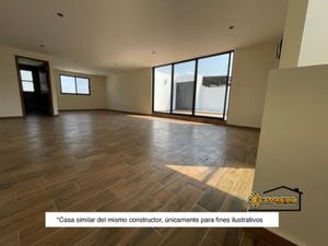 Casa en Venta en Lomas de Angelópolis II San Andrés Cholula