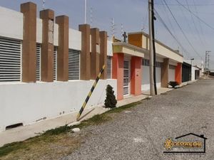 Casa en Venta en San Andrés Cholula Centro San Andrés Cholula