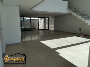 Casa en Venta en Bosque Real Huixquilucan