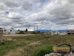 Terreno en Venta en San Diego San Andrés Cholula