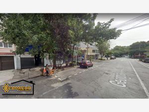 Terreno en Venta en Napoles Benito Juárez