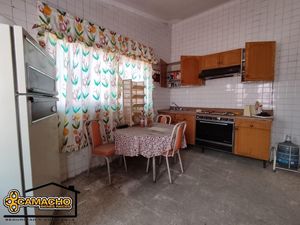 Casa en Venta en Lotes Alegría Cuernavaca