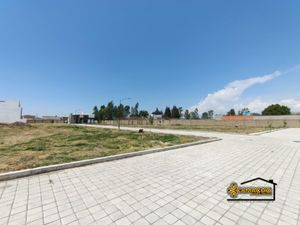 Terreno en Venta en San José San Andrés Cholula