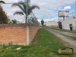 Terreno en Venta en Morillotla San Andrés Cholula