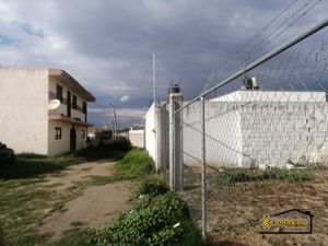 Terreno en Venta en San Rafael Comac San Andrés Cholula