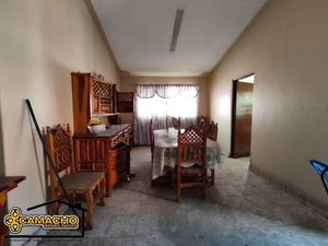 Casa en Venta en Lotes Alegría Cuernavaca