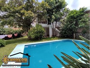 Casa en Venta en Ampliación Chapultepec Cuernavaca