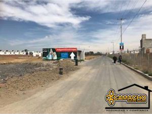 Terreno en Venta en San Francisco Ocotlán (Ocotlán) Coronango