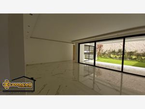 Casa en Venta en Bosque Real Huixquilucan